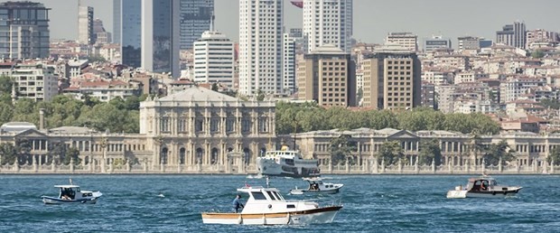 İşte İstanbul'un en ucuz ve en pahalı ilçeleri