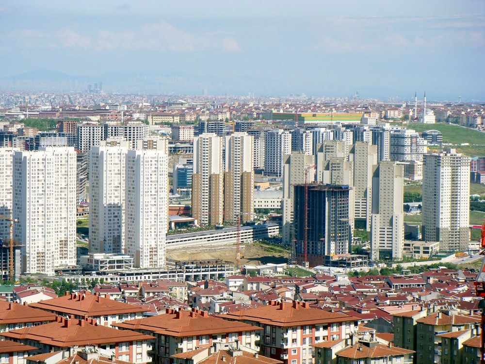 İşte İstanbul'un en ucuz ve en pahalı ilçeleri