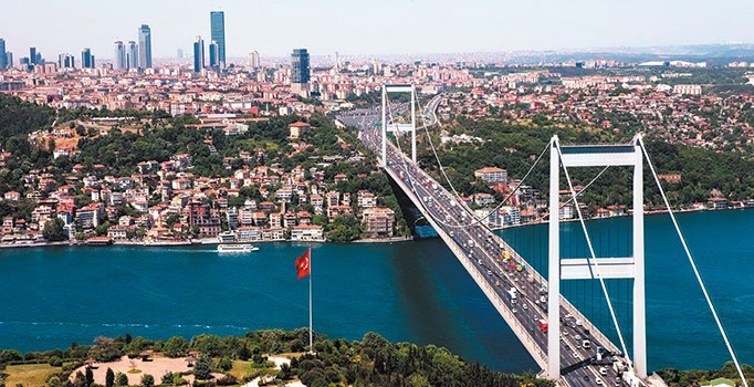 İşte İstanbul'un en ucuz ve en pahalı ilçeleri