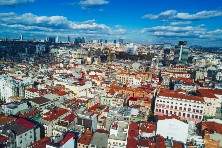 İşte İstanbul'un en ucuz ve en pahalı ilçeleri