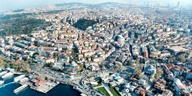 İşte İstanbul'un en ucuz ve en pahalı ilçeleri
