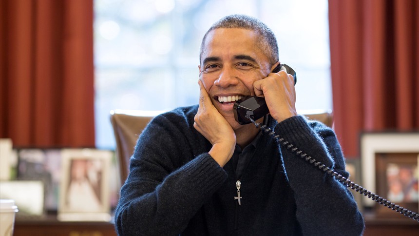 Barack Obama'dan 11 kitap önerisi