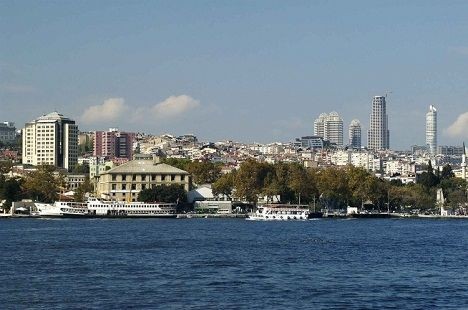İşte İstanbul'da bölge bölge ev kiraları!