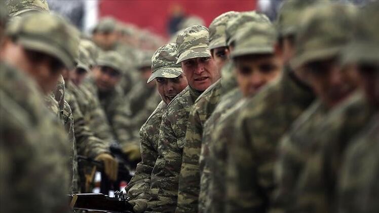 Askerliği uzatana avantaj! Kıdem ve işsizlik de alabilir