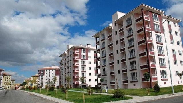 İşte İstanbul'da ucuz evler listesi! 