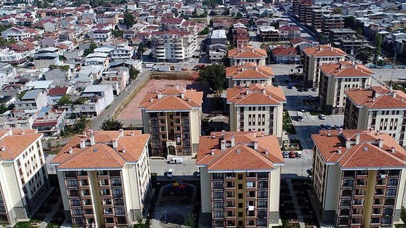 İşte İstanbul'da ucuz evler listesi! 