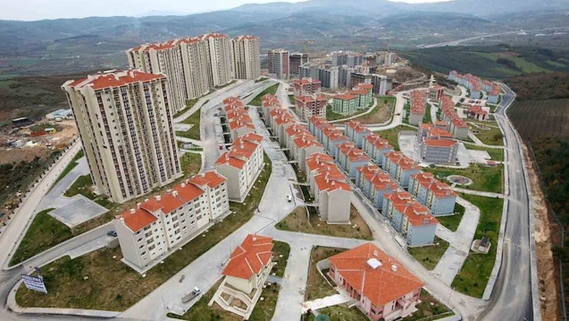 İşte İstanbul'da ucuz evler listesi! 