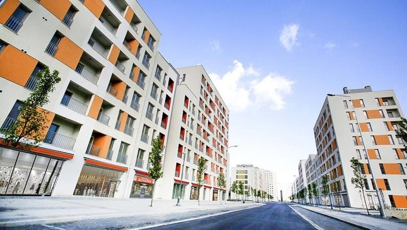 İşte İstanbul'da ucuz evler listesi! 
