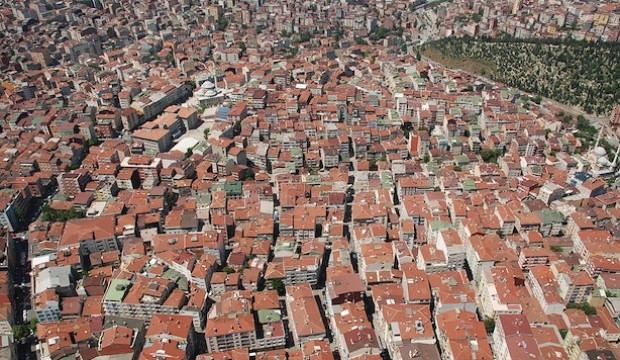 İşte İstanbul'da ucuz evler listesi! 