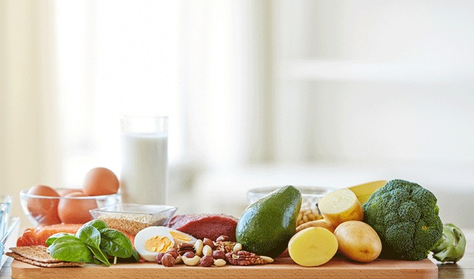 İşte kansere karşı koruyucu 5 vitamin