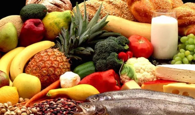 İşte kansere karşı koruyucu 5 vitamin