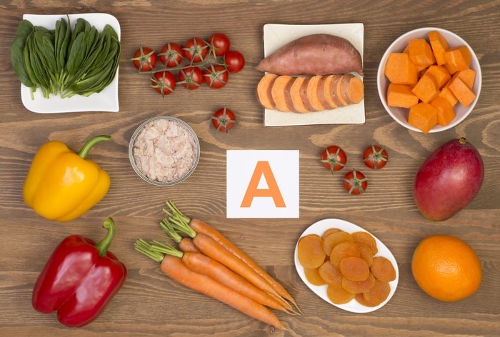 İşte kansere karşı koruyucu 5 vitamin