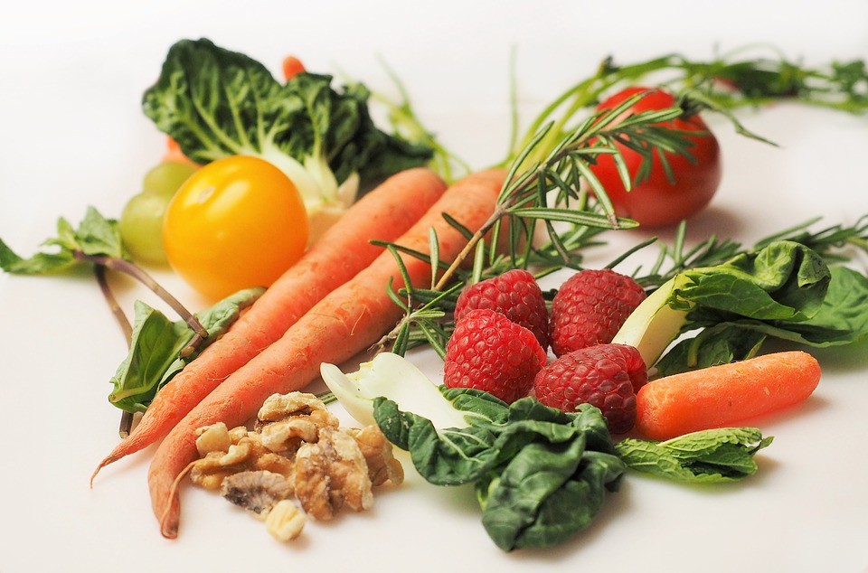 İşte kansere karşı koruyucu 5 vitamin