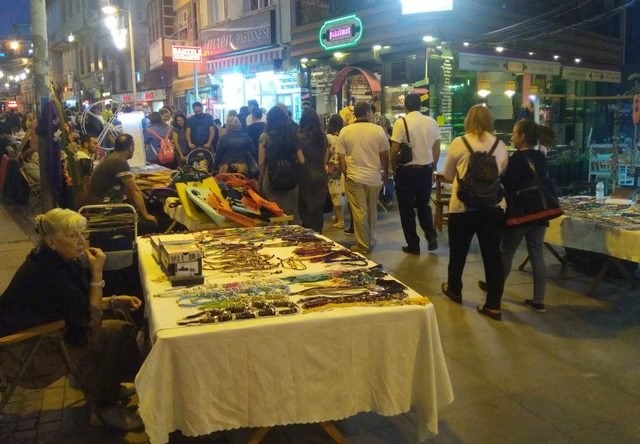Bayramda Ayvalık'a gidecekler dikkat!