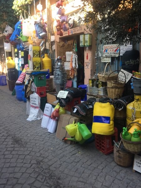 Bayramda Ayvalık'a gidecekler dikkat!