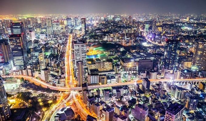 Japonların en çok merak ettiği ülkelerin başında Türkiye var