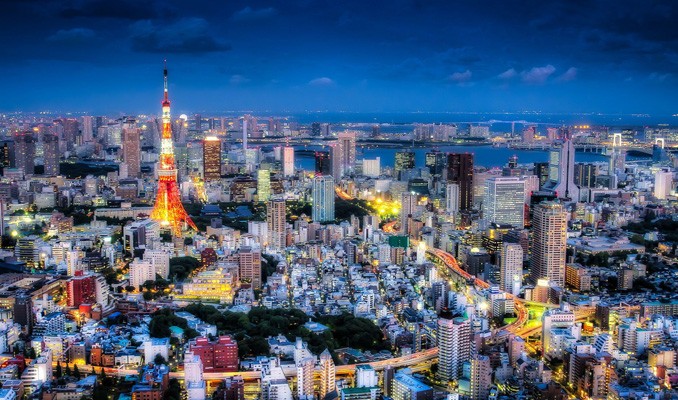 Japonların en çok merak ettiği ülkelerin başında Türkiye var