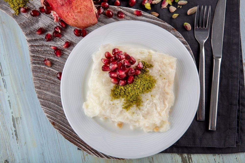 Tatlı yiyerek zayıflanır mı?