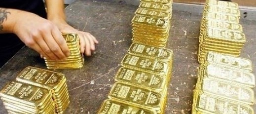 Türkiye'nin altın rezervi ne kadar?