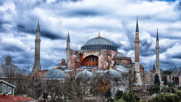 Balkanlarda gezilecek en güzel yerler