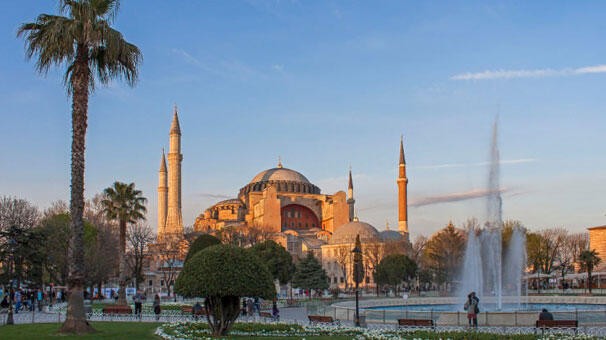 Balkanlarda gezilecek en güzel yerler