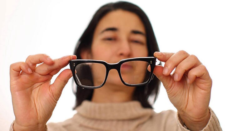 Çocukların büyük çoğunluğu hipermetrop doğuyor