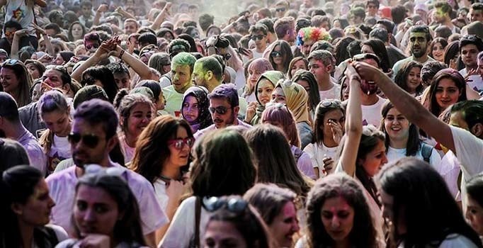 Dünya mutluluk raporunda Türkiye şoku