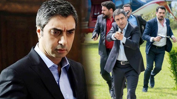 'Kurtlar Vadisi' geri dönüyor