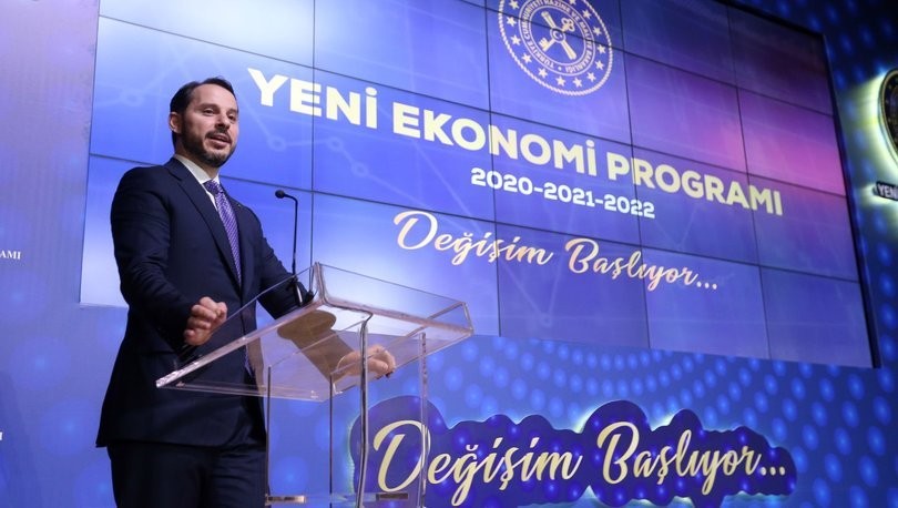Türkiye Ekonomisi'nde 2019 nasıl geçti?