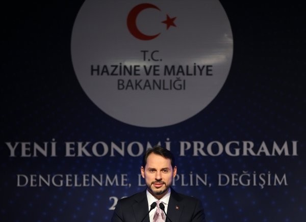Türkiye Ekonomisi'nde 2019 nasıl geçti?