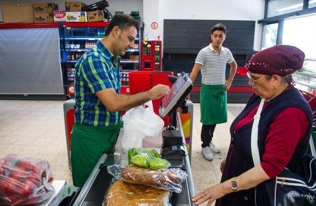  Avrupa'nın göbeğinde bir yavru vatan