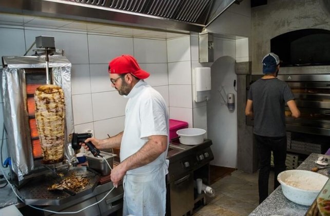  Avrupa'nın göbeğinde bir yavru vatan