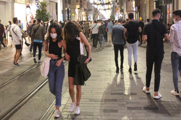 Korkutan tablo! İstanbul Ankara'yı ikiye katladı