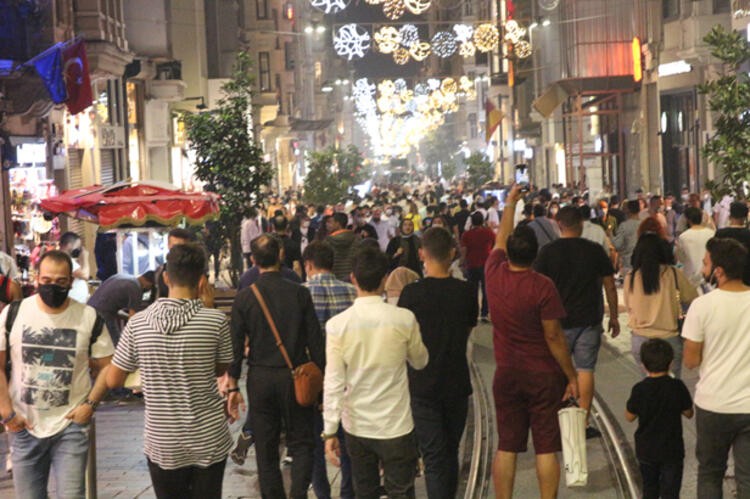 Korkutan tablo! İstanbul Ankara'yı ikiye katladı