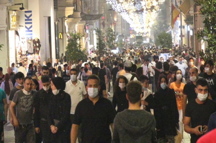 Korkutan tablo! İstanbul Ankara'yı ikiye katladı