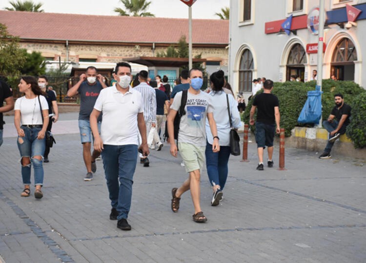 Kritik 15 gün! Korona virüs alarmı