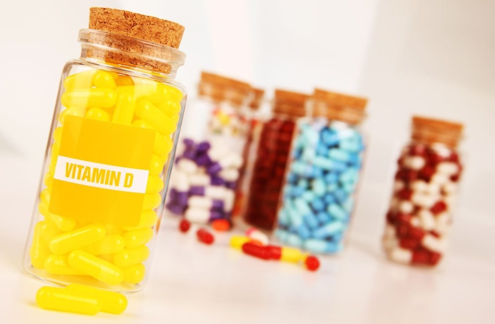 D vitamini yetersizliği Kovid-19’un şiddetini artırıyor