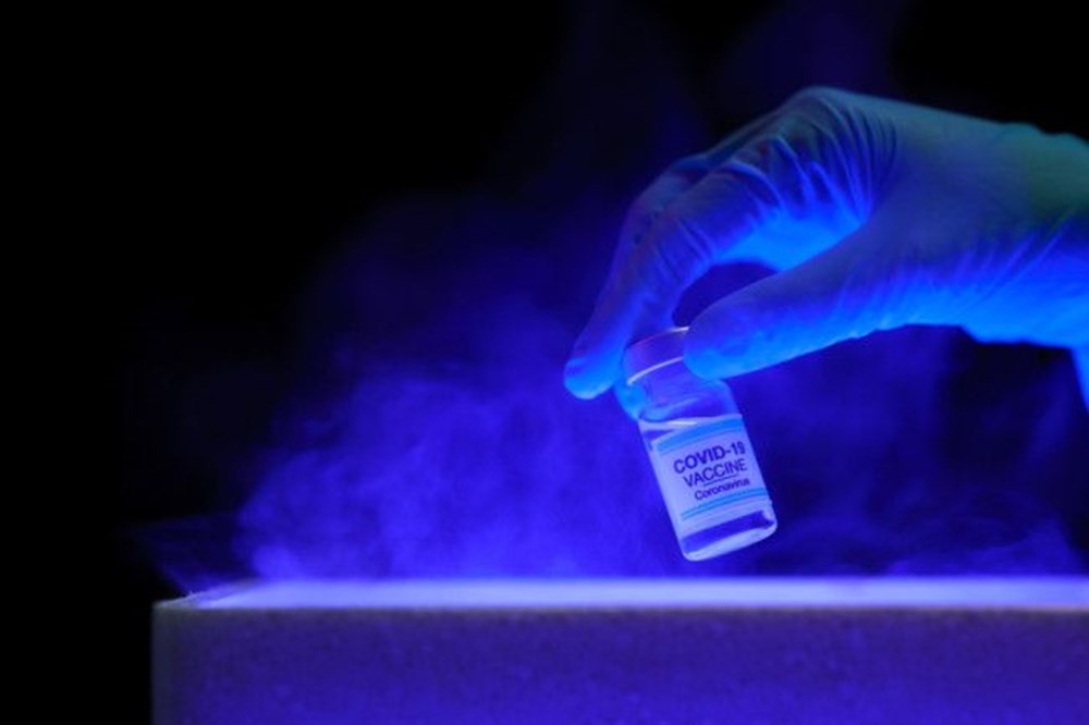 Pfizer’in umutlandıran aşısının endişelendiren bir handikapı var