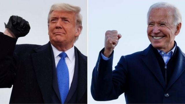 Trump, Beyaz Saray'dan ayrılmayı reddederse ne olacak?