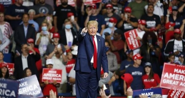 Trump, Beyaz Saray'dan ayrılmayı reddederse ne olacak?