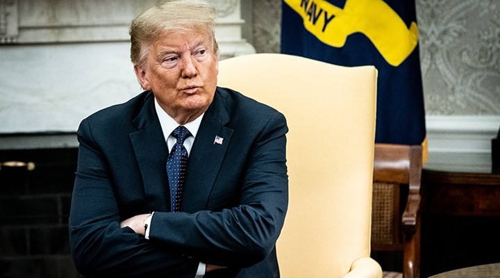 Trump, Beyaz Saray'dan ayrılmayı reddederse ne olacak?