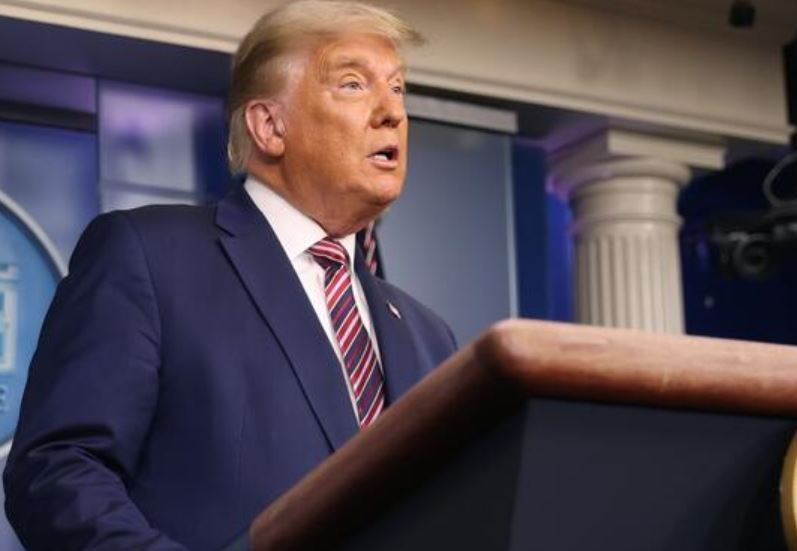 Trump, Beyaz Saray'dan ayrılmayı reddederse ne olacak?