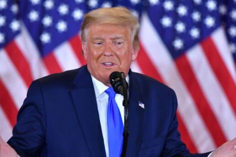 Trump, Beyaz Saray'dan ayrılmayı reddederse ne olacak?