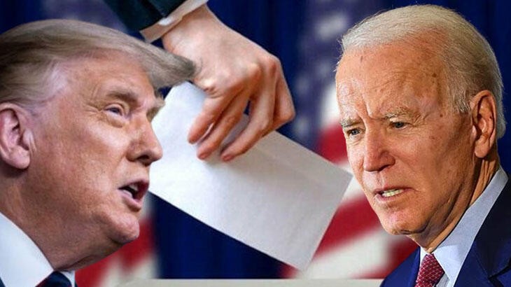 Trump, Beyaz Saray'dan ayrılmayı reddederse ne olacak?