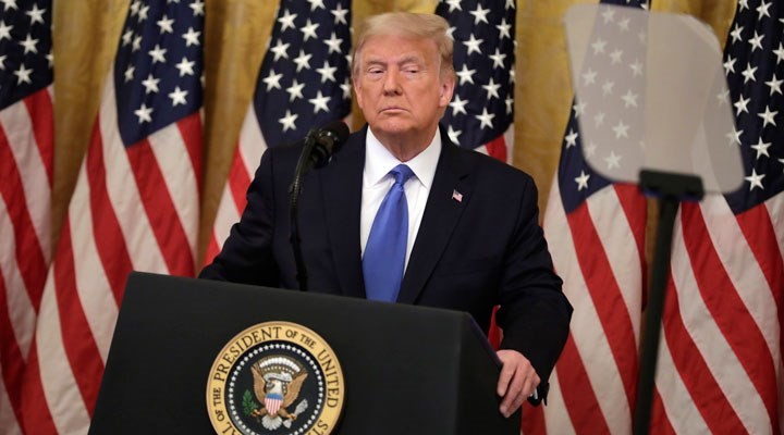 Trump, Beyaz Saray'dan ayrılmayı reddederse ne olacak?
