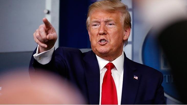 Trump, Beyaz Saray'dan ayrılmayı reddederse ne olacak?