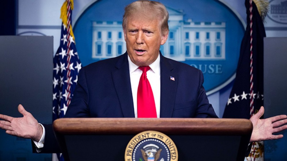 Trump, Beyaz Saray'dan ayrılmayı reddederse ne olacak?