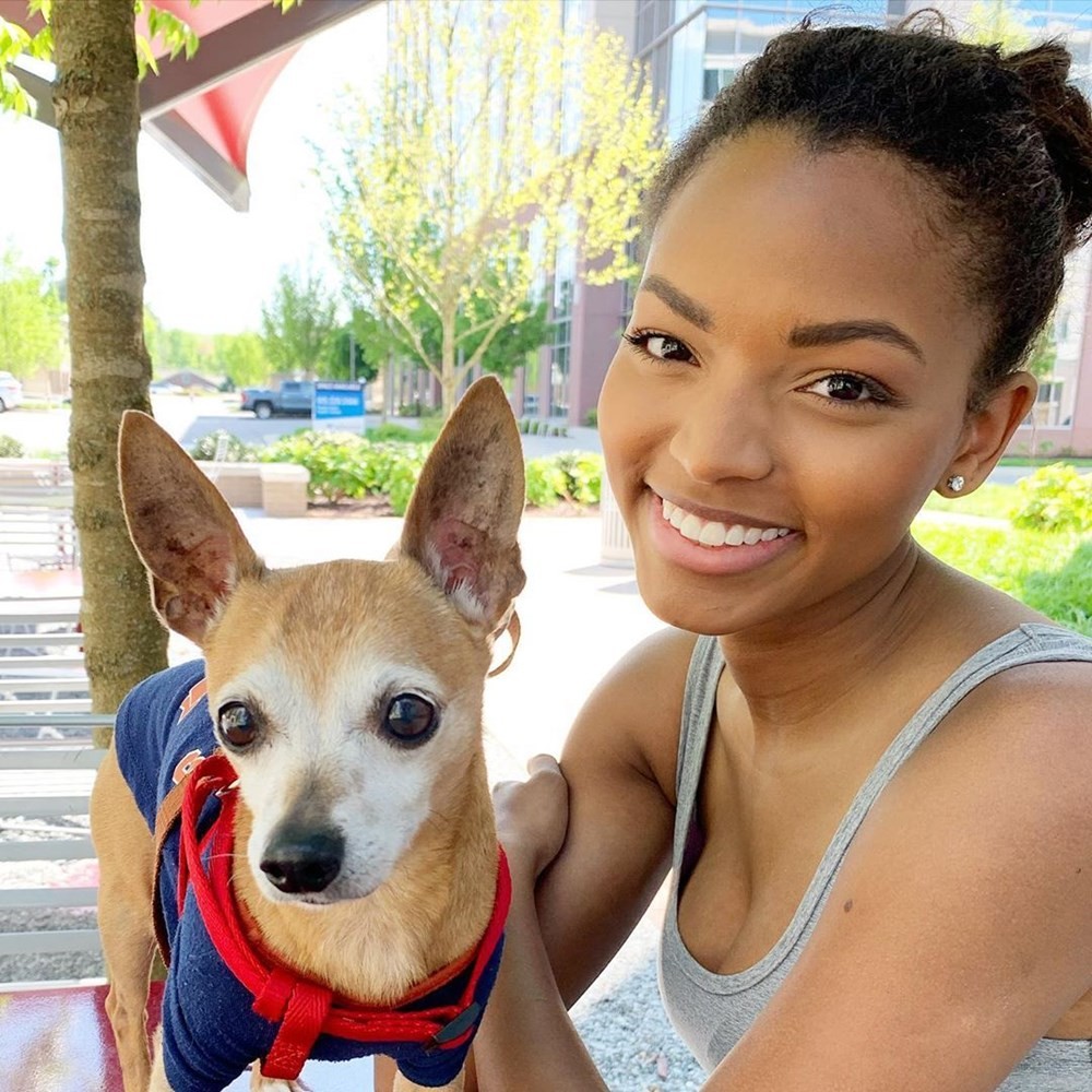 İlk siyah Miss Mississippi Güzeli, 2020 ABD Güzeli seçildi