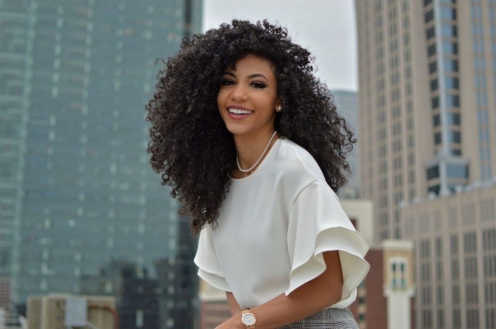 İlk siyah Miss Mississippi Güzeli, 2020 ABD Güzeli seçildi