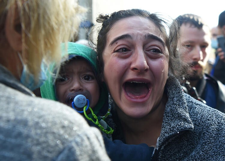 Azerbaycan yenilgisinin ardından Ermenistan karıştı! Tarihi hezimet